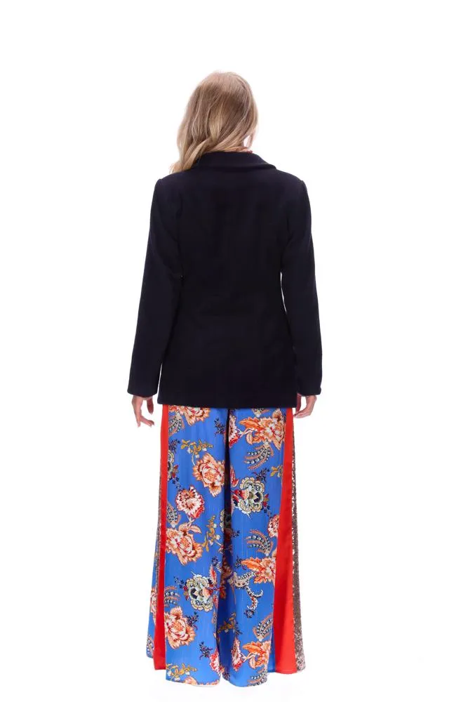 Augustine Leo Blazer