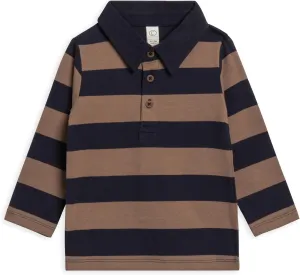 Colored Organics Infant Toddlers and Kids Long Sleeve Shirts