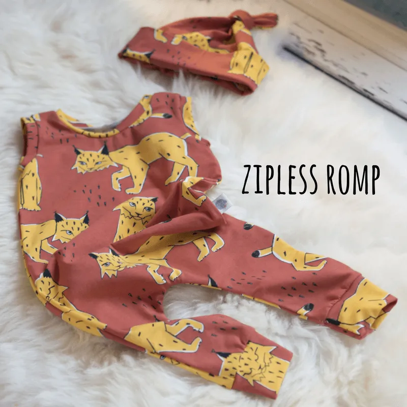 Flamingo Oeko Tex Jersey