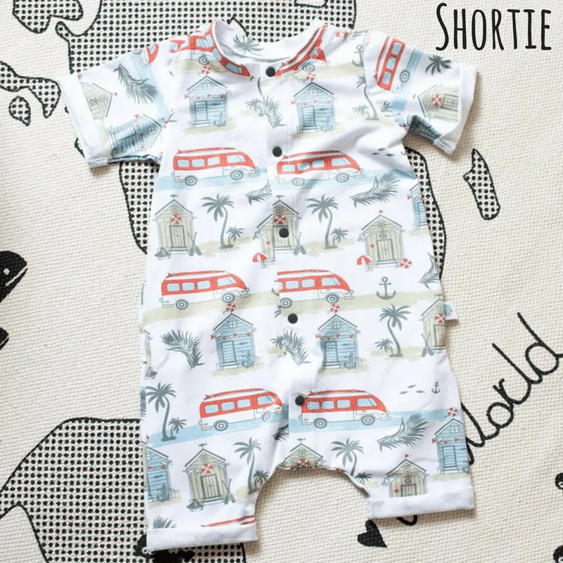 Flamingo Oeko Tex Jersey