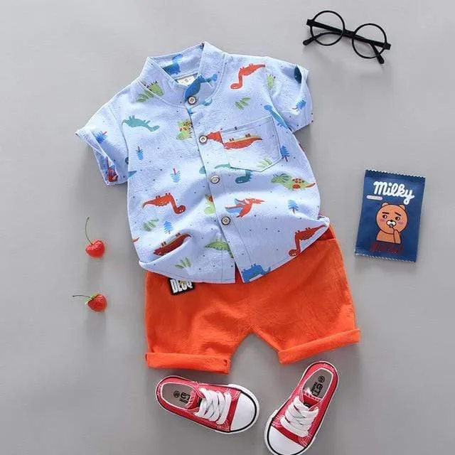 Fun Top And Bottoms Sets