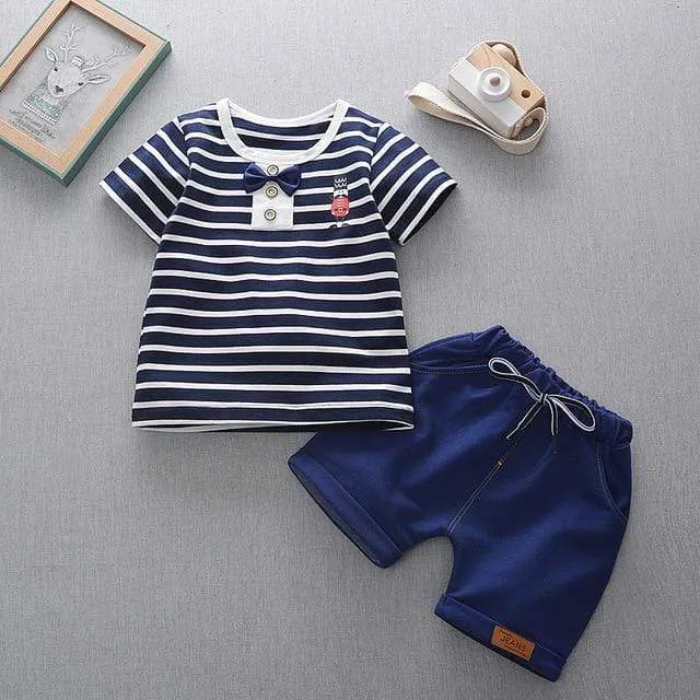 Fun Top And Bottoms Sets