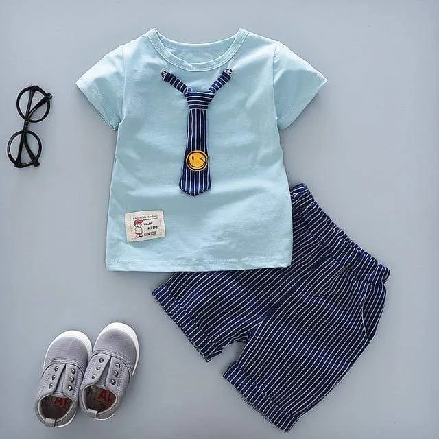 Fun Top And Bottoms Sets