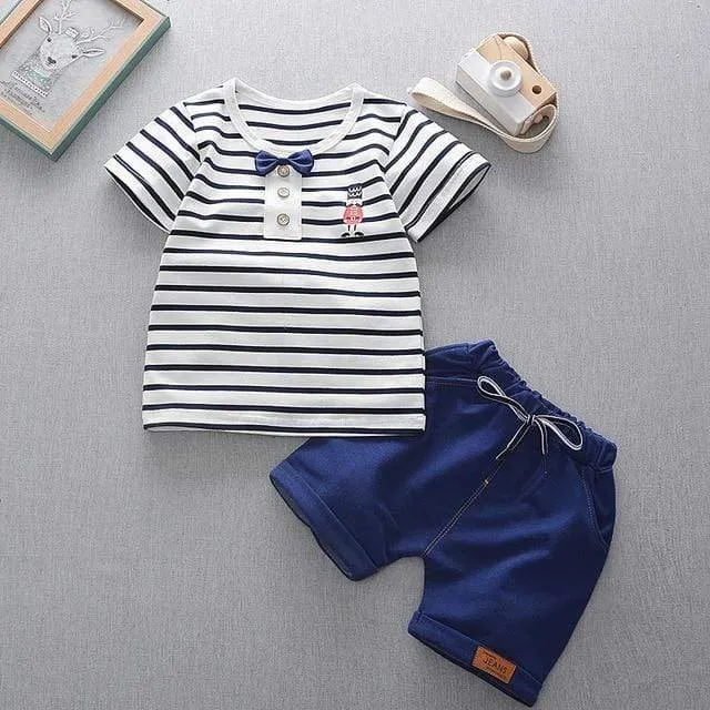 Fun Top And Bottoms Sets