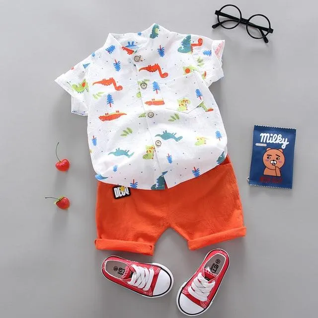 Fun Top And Bottoms Sets