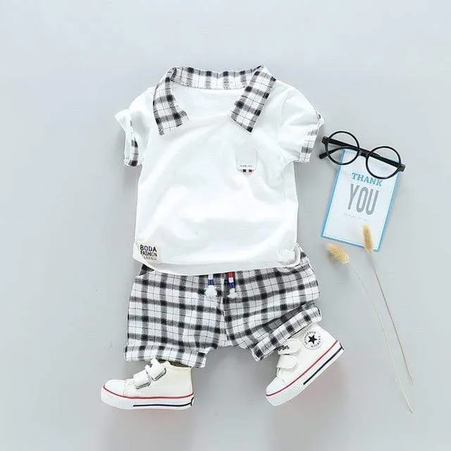 Fun Top And Bottoms Sets