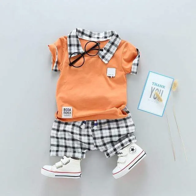 Fun Top And Bottoms Sets
