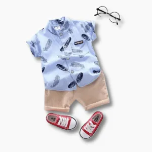 Fun Top And Bottoms Sets