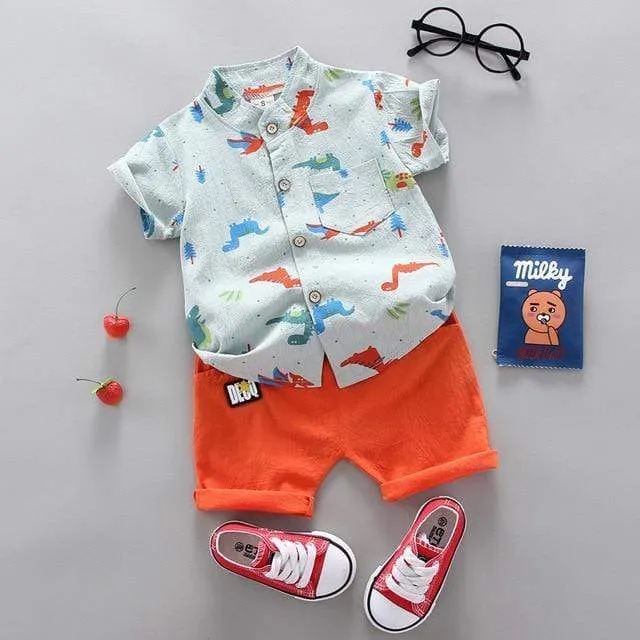 Fun Top And Bottoms Sets