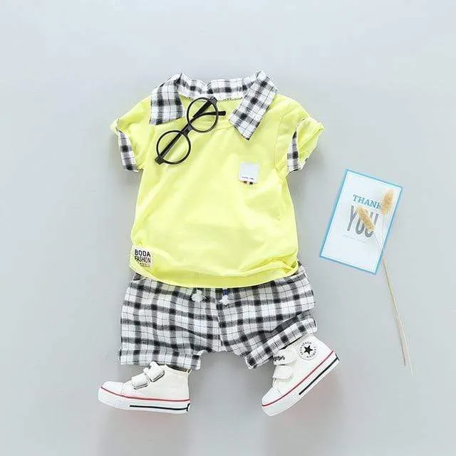Fun Top And Bottoms Sets