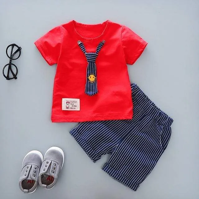 Fun Top And Bottoms Sets