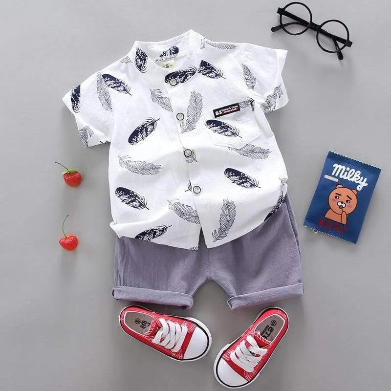 Fun Top And Bottoms Sets