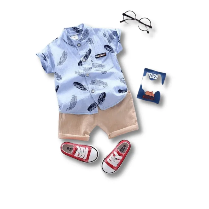 Fun Top And Bottoms Sets