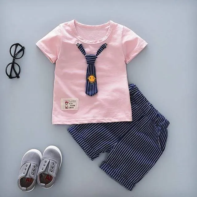 Fun Top And Bottoms Sets