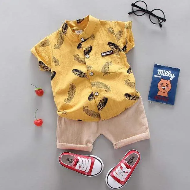 Fun Top And Bottoms Sets