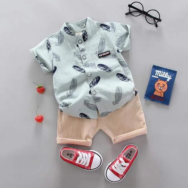 Fun Top And Bottoms Sets