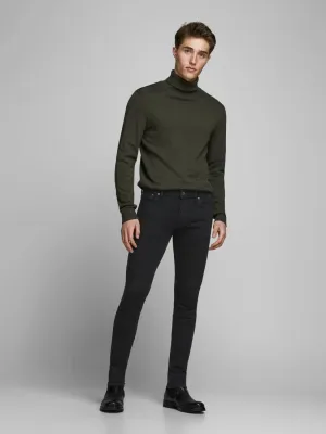 Jack & Jones LIAM816 Skinny Fit Jeans