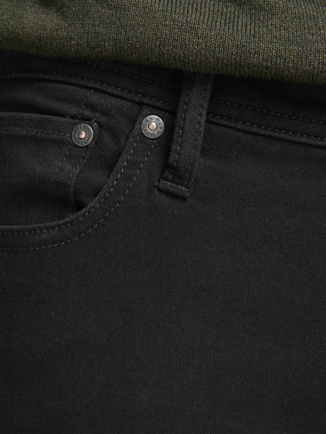 Jack & Jones LIAM816 Skinny Fit Jeans