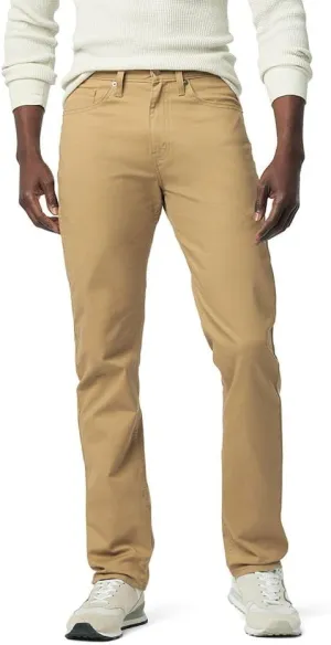 Levi Strauss Signature Gold Men's Slim Straight Jeans (Available in Big & Tall)