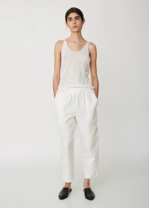 Linen Pyjama Pants