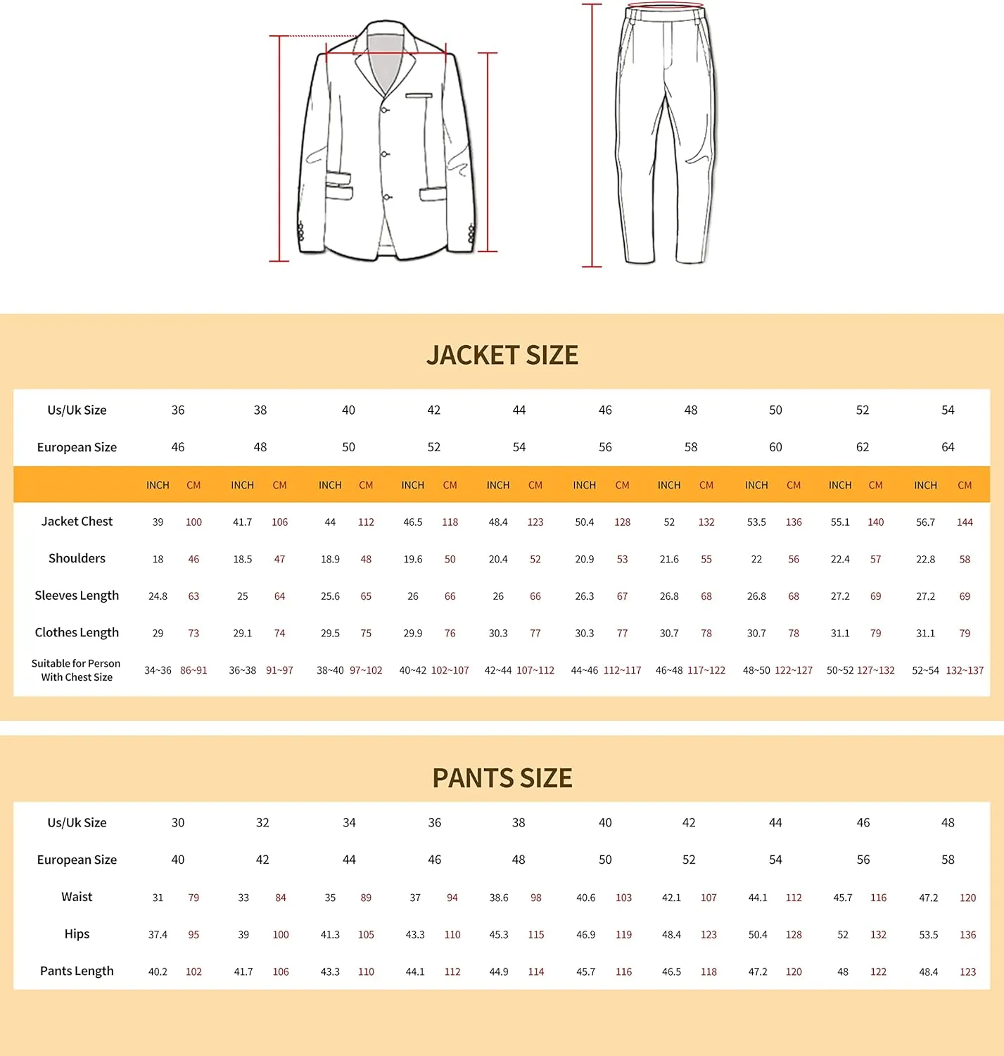 Men's Linen Suit Double Breasted Jacket Peak Lapel Two Pieces Formal Dinner Tuxedos