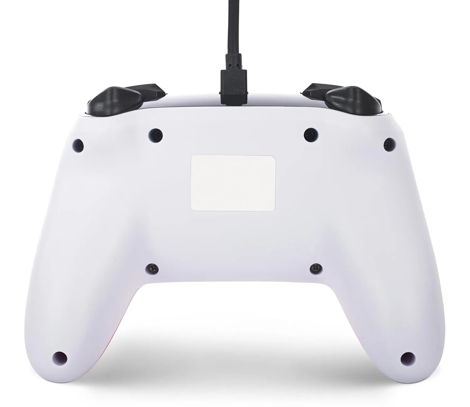PowerA Nintendo Switch Wired Controller - Laughing Pikachu, Pokemon Switch Controller, Detachable 10ft USB Cable, Plug & Play, Officially Licensed by Nintendo