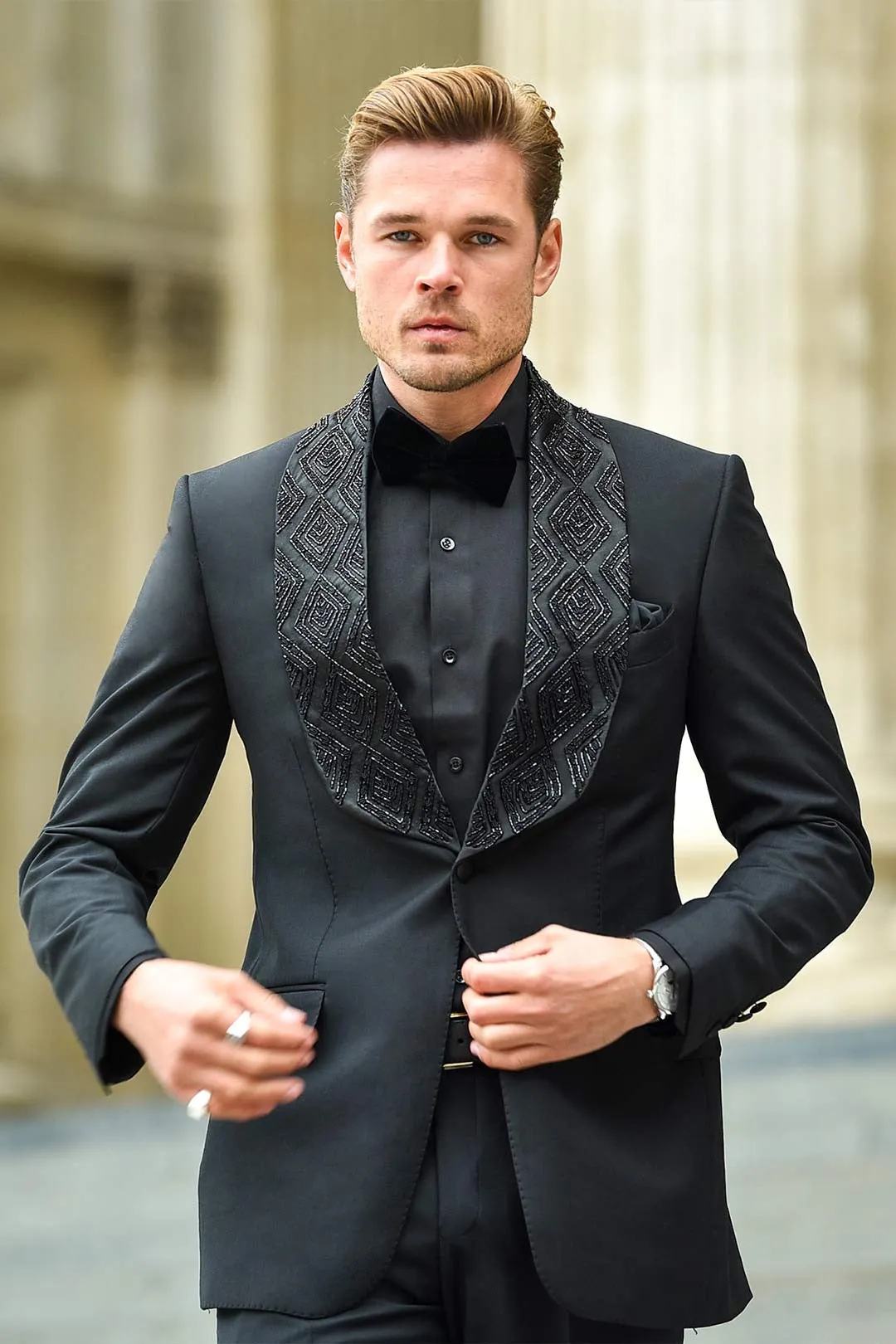Preen Two Piece Suit