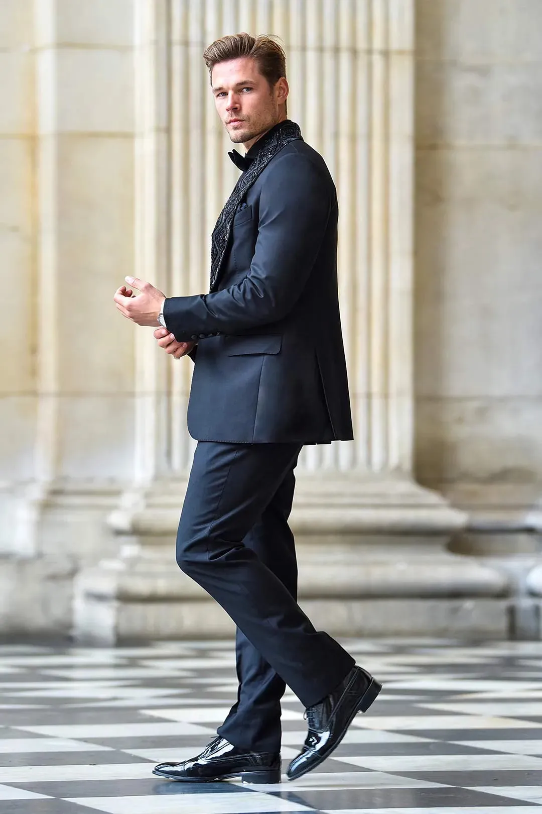 Preen Two Piece Suit