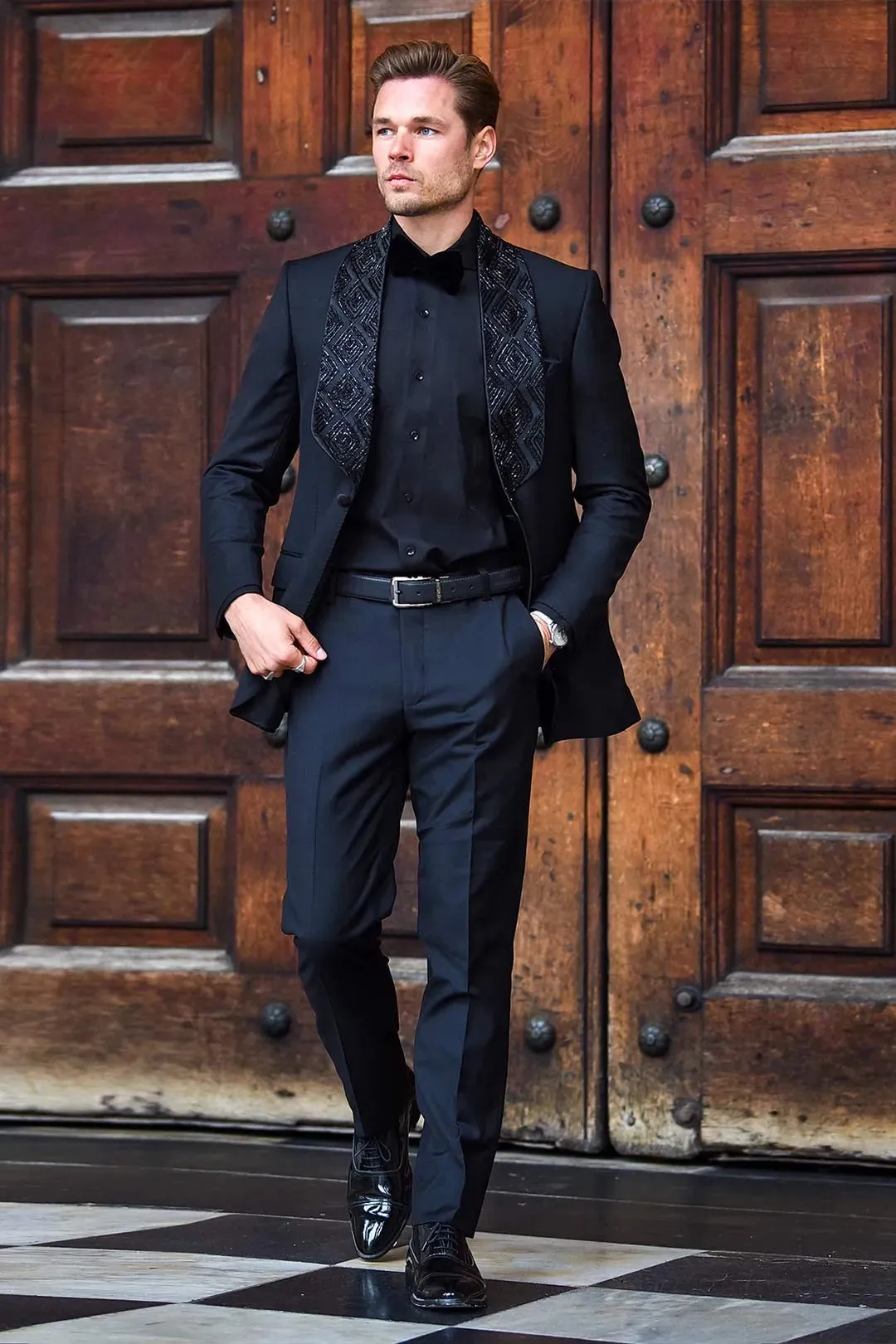 Preen Two Piece Suit
