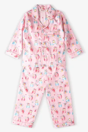 Pure Cotton Printed Sleepwear