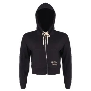 REDTAG Black Sweatshirt for Women