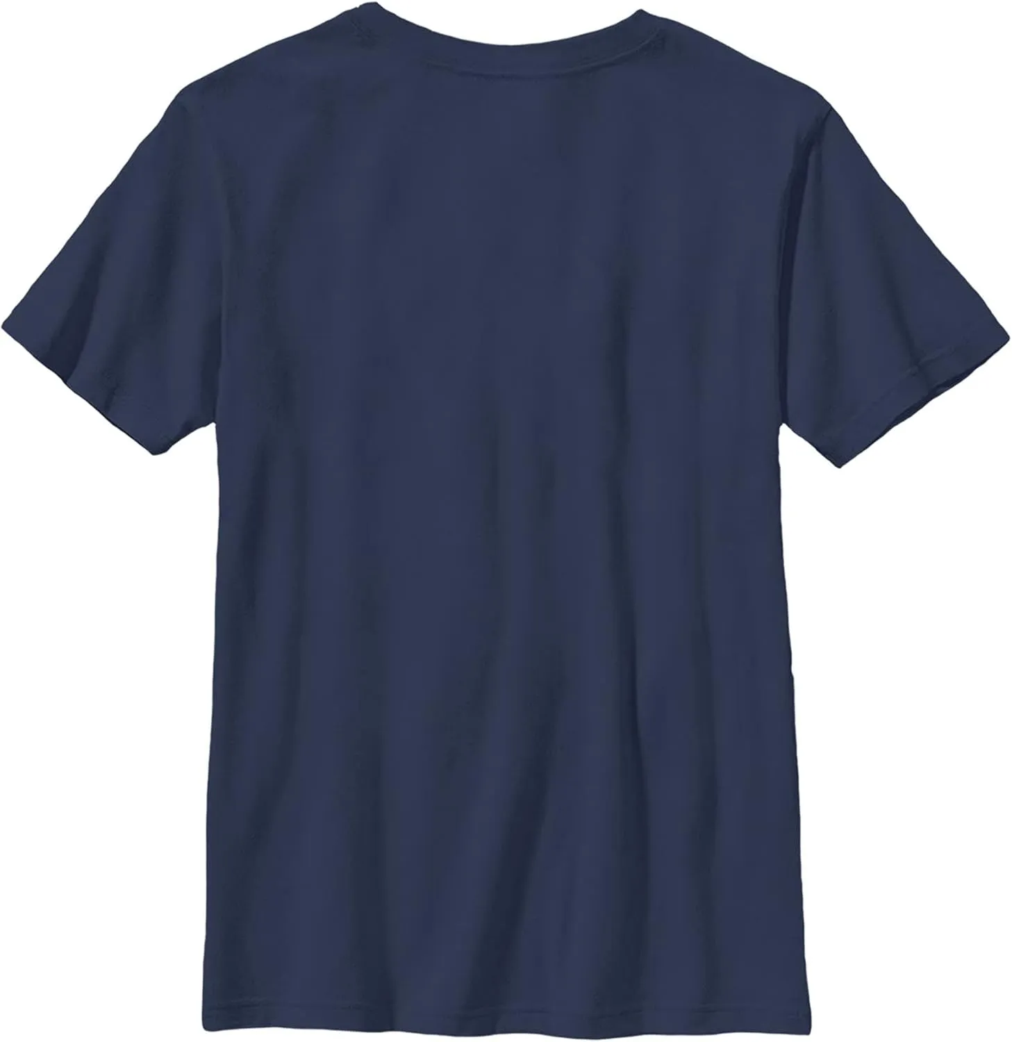 STAR WARS Boy's Darth Vader Cartoon T-Shirt