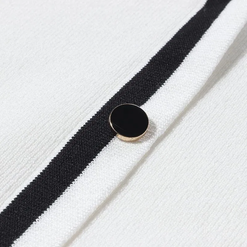 Tencel Short Sleeve Two-piece Suit