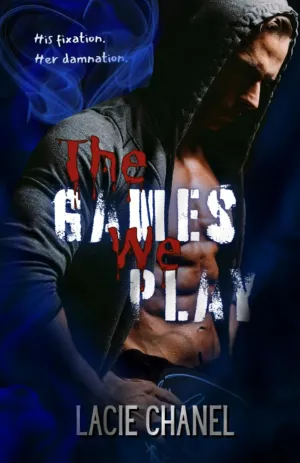 The Games We Play Paperback  October 26, 2024