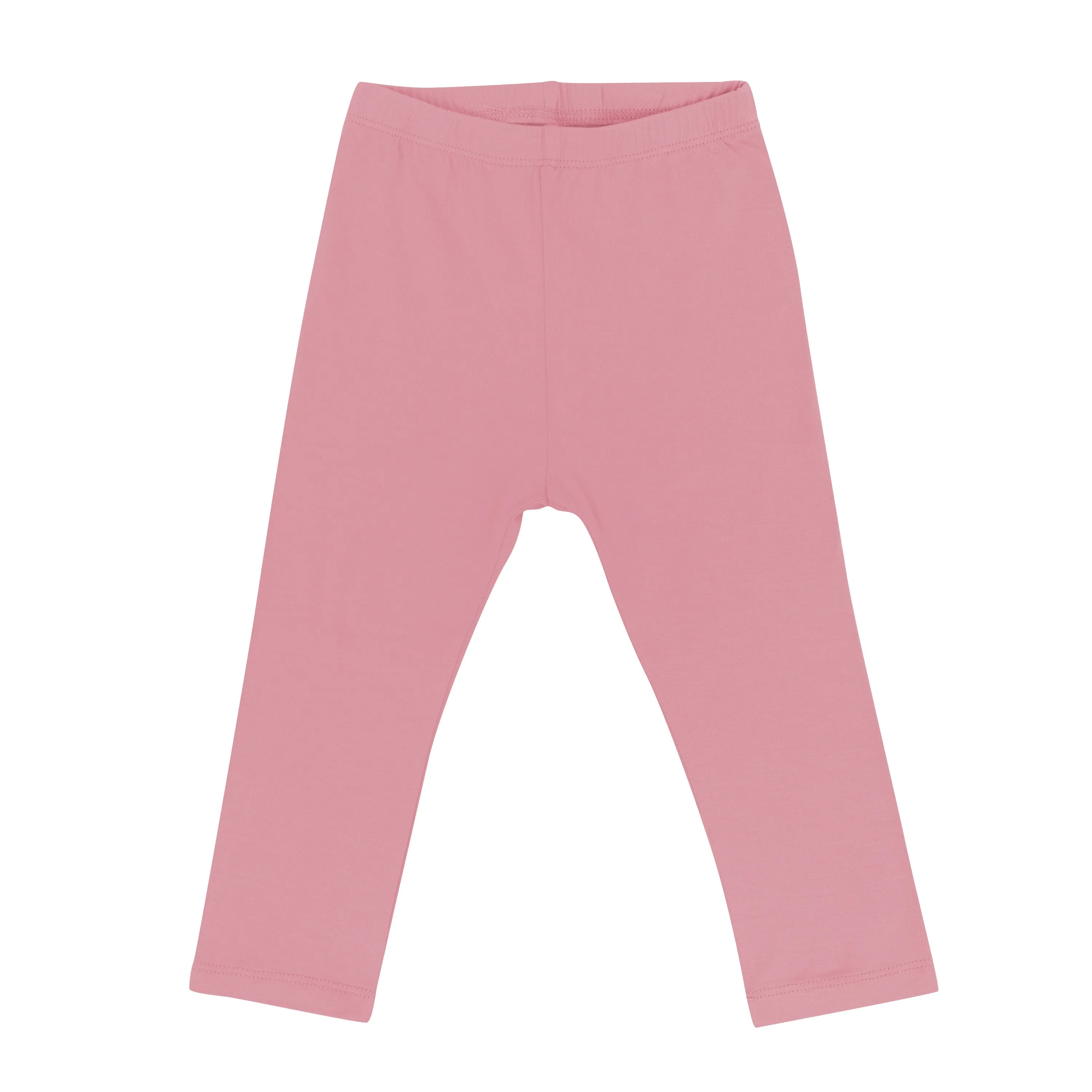 Toddler Leggings in Apple Blossom