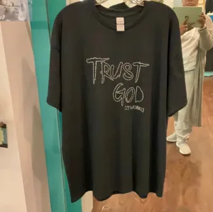 Trust God Shirt