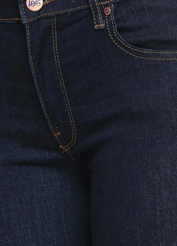 Women's Montreal Blue Jeans