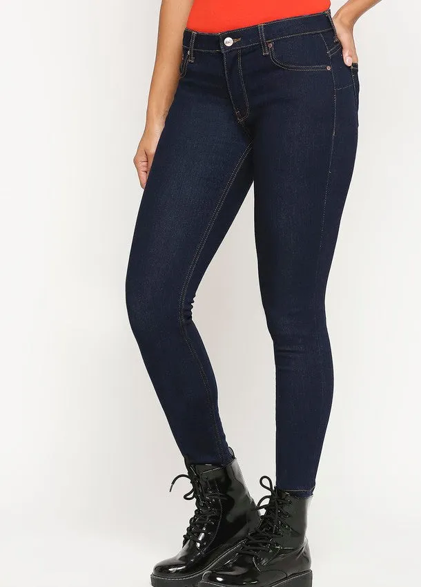 Women's Montreal Blue Jeans
