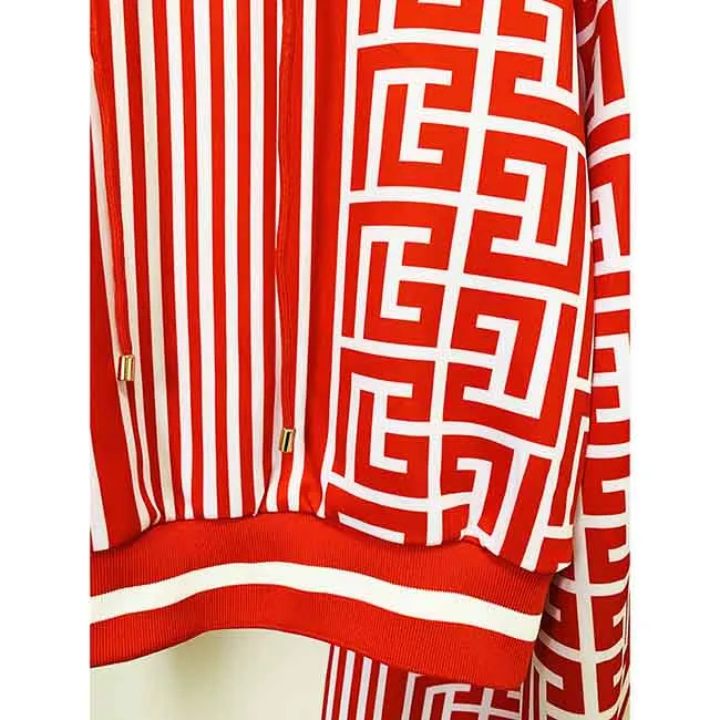 Women's Pantsuit Hooded Sweater   Wide Leg Two Piece Suit Casual Pantsuit Set